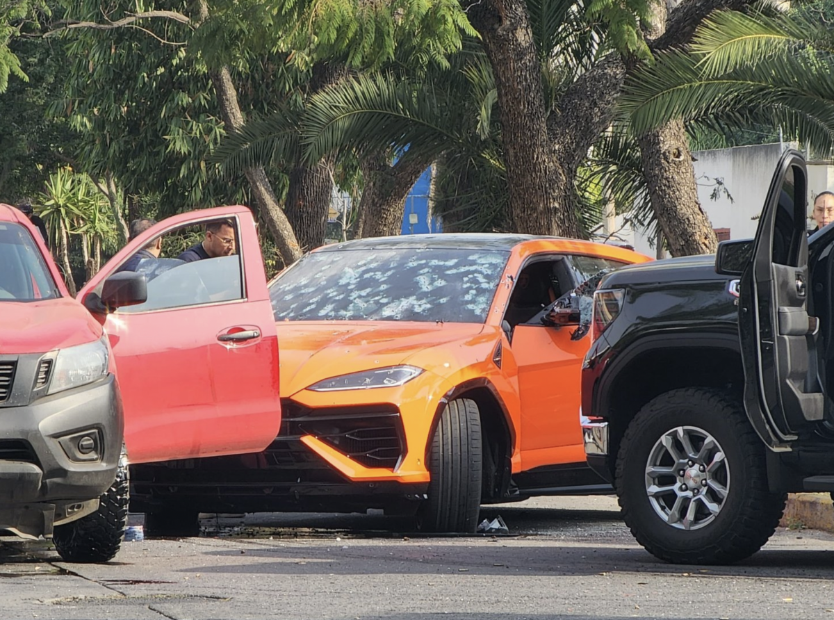  Descarrilamiento a Pesados